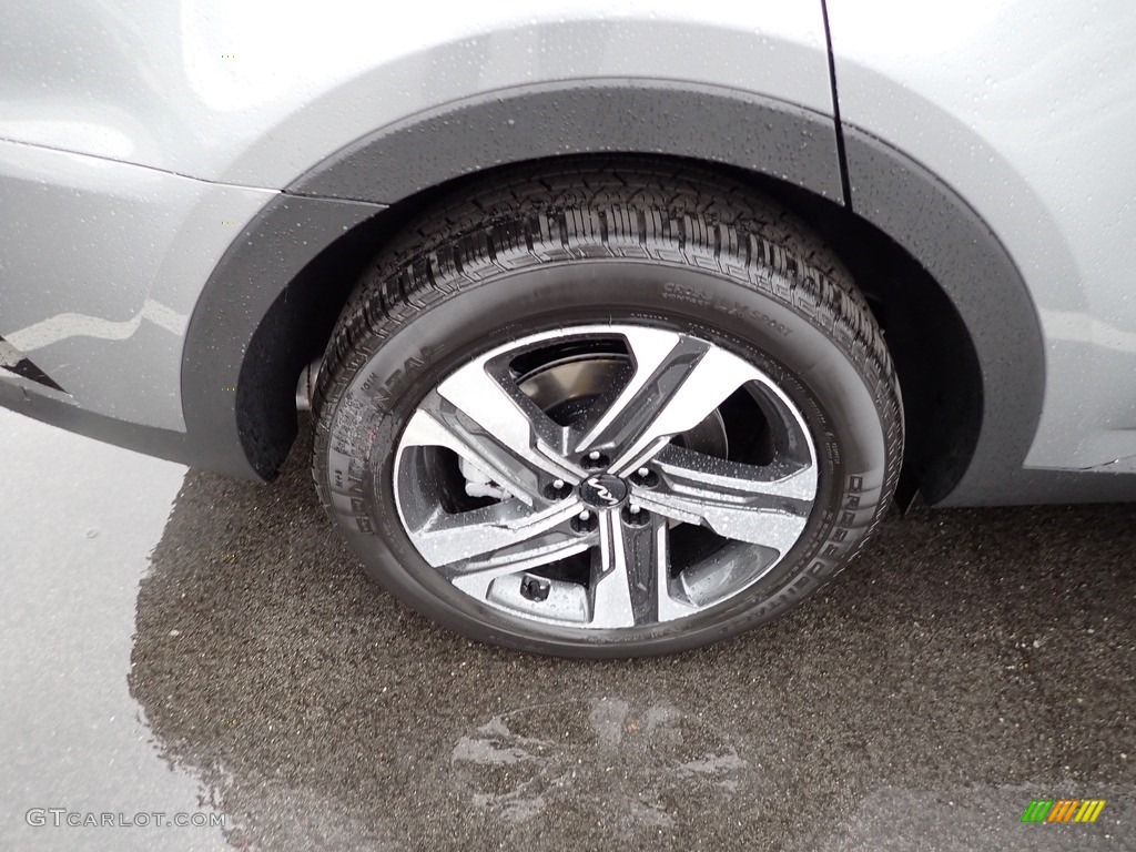 2023 Kia Sorento Hybrid SX Prestige AWD Hybrid Wheel Photo #145244445