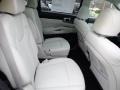 Gray Rear Seat Photo for 2023 Kia Sorento Hybrid #145244457