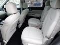 Gray Rear Seat Photo for 2023 Kia Sorento Hybrid #145244499