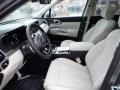  2023 Sorento Hybrid SX Prestige AWD Hybrid Gray Interior