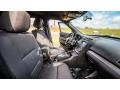2017 Shadow Black Ford Explorer Police Interceptor AWD  photo #24