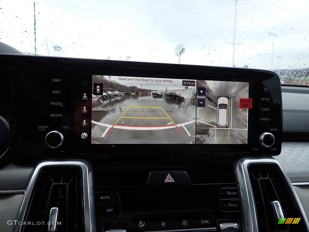 2023 Kia Sorento Hybrid SX Prestige AWD Hybrid Navigation Photos