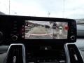 Navigation of 2023 Sorento Hybrid SX Prestige AWD Hybrid
