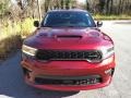 2022 Octane Red Pearl Dodge Durango GT Blacktop AWD  photo #3