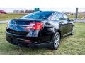 2015 Shadow Black Ford Taurus Police Interceptor AWD  photo #4