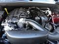 2022 Octane Red Pearl Dodge Durango GT Blacktop AWD  photo #9