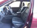 2022 Octane Red Pearl Dodge Durango GT Blacktop AWD  photo #10