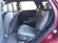 2022 Octane Red Pearl Dodge Durango GT Blacktop AWD  photo #13