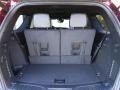 2022 Octane Red Pearl Dodge Durango GT Blacktop AWD  photo #16