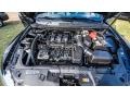  2015 Taurus Police Interceptor AWD 3.7 Liter DOHC 24-Valve Ti-VCT V6 Engine