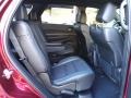 2022 Octane Red Pearl Dodge Durango GT Blacktop AWD  photo #18