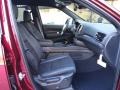 2022 Octane Red Pearl Dodge Durango GT Blacktop AWD  photo #19