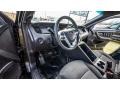 Dashboard of 2015 Taurus Police Interceptor AWD