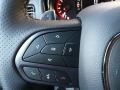 2022 Octane Red Pearl Dodge Durango GT Blacktop AWD  photo #21
