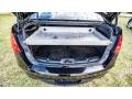 Charcoal Black Trunk Photo for 2015 Ford Taurus #145245066