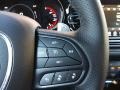 2022 Octane Red Pearl Dodge Durango GT Blacktop AWD  photo #22