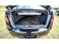  2015 Taurus Police Interceptor AWD Trunk