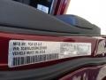 2022 Octane Red Pearl Dodge Durango GT Blacktop AWD  photo #31