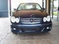 Capri Blue Metallic - CLK 350 Coupe Photo No. 12