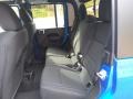 2023 Hydro Blue Pearl Jeep Gladiator Sport 4x4  photo #14