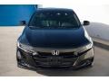 Crystal Black Pearl - Accord Sport Special Edition Photo No. 3