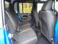 2023 Hydro Blue Pearl Jeep Gladiator Sport 4x4  photo #16