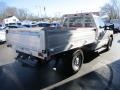 Oxford White - F250 Super Duty XL Regular Cab Chassis Photo No. 4