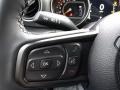 2023 Hydro Blue Pearl Jeep Gladiator Sport 4x4  photo #19