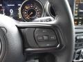 2023 Hydro Blue Pearl Jeep Gladiator Sport 4x4  photo #20