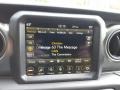 2023 Hydro Blue Pearl Jeep Gladiator Sport 4x4  photo #22