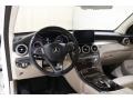 Polar White - GLC 300 4Matic Photo No. 6