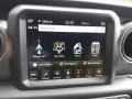 2023 Hydro Blue Pearl Jeep Gladiator Sport 4x4  photo #23
