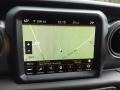 2023 Hydro Blue Pearl Jeep Gladiator Sport 4x4  photo #24
