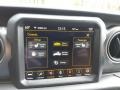 2023 Hydro Blue Pearl Jeep Gladiator Sport 4x4  photo #25