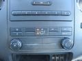Oxford White - F250 Super Duty XL Regular Cab Chassis Photo No. 12