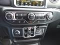 2023 Hydro Blue Pearl Jeep Gladiator Sport 4x4  photo #27