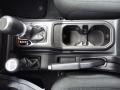 2023 Hydro Blue Pearl Jeep Gladiator Sport 4x4  photo #28