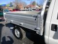 Oxford White - F250 Super Duty XL Regular Cab Chassis Photo No. 16