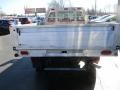 Oxford White - F250 Super Duty XL Regular Cab Chassis Photo No. 17