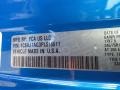 2023 Hydro Blue Pearl Jeep Gladiator Sport 4x4  photo #32