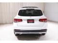 Polar White - GLC 300 4Matic Photo No. 21