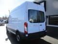 Oxford White - Transit Van 250 HR Long Photo No. 3