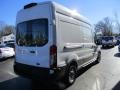 Oxford White - Transit Van 250 HR Long Photo No. 4