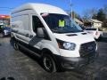 Oxford White - Transit Van 250 HR Long Photo No. 5