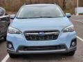 Cool Gray Khaki - Crosstrek 2.0i Premium Photo No. 2