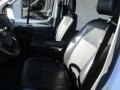 Oxford White - Transit Van 250 HR Long Photo No. 7