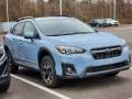 Cool Gray Khaki - Crosstrek 2.0i Premium Photo No. 3