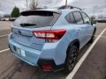 Cool Gray Khaki - Crosstrek 2.0i Premium Photo No. 7