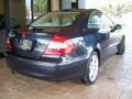 Capri Blue Metallic - CLK 350 Coupe Photo No. 14