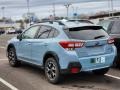 Cool Gray Khaki - Crosstrek 2.0i Premium Photo No. 9